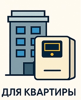  для квартиры